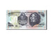 Banknote, Uruguay, 50 Nuevos Pesos, 1988, KM:61a, UNC(65-70)