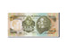 Banknote, Uruguay, 50 Nuevos Pesos, 1988, KM:61a, UNC(65-70)