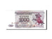 Banknot, Transnistria, 1000 Rublei, 1993, KM:23, UNC(65-70)