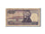 Billete, 1000 Lira, 1986, Turquía, BC