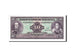Banknote, Venezuela, 10 Bolívares, 1990, KM:61b, UNC(65-70)