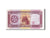 Banknot, Turkmenistan, 10 Manat, 1993, UNC(65-70)