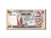 Billet, Zambie, 5 Kwacha, 1980, NEUF