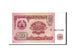 Banknot, Tadżykistan, 10 Rubles, 1994, UNC(65-70)