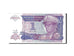 Banknote, Zaire, 1 Nouveau Zaïre, 1993, KM:52a, UNC(65-70)