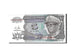 Banknote, Zaire, 5 Nouveaux Makuta, 1993, KM:48a, UNC(65-70)