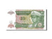 Banknote, Zaire, 10 Nouveaux Makuta, 1993, UNC(65-70)