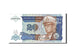 Banknote, Zaire, 20 Nouveaux Zaïres, 1993, KM:56, UNC(65-70)