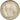 Coin, Switzerland, 1/2 Franc, 1963