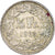 Coin, Switzerland, 1/2 Franc, 1963