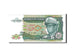 Banknote, Zaire, 50 Zaïres, 1988, KM:32a, UNC(65-70)