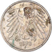 Munten, Duitsland, 5 Mark, 1978
