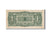 Banknote, Burma, 1 Rupee, 1942, AU(50-53)