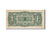 Billete, 1 Rupee, 1942, Birmania, MBC+