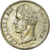 Monnaie, France, Charles X, 5 Francs, 1829, Bordeaux, TTB, Argent, Gadoury:644