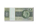 Banknote, Brazil, 1 Cruzeiro, 1972, KM:191Aa, AU(55-58)