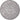 Coin, Morocco, Mohammed V, 5 Francs, 1950, Paris, AU(55-58), Aluminum, KM:48