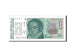 Billet, Argentine, 1 Austral, 1985, KM:323a, SUP