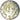 Bélgica, 2 Euro, Women's Day, 2011, Brussels, MS(60-62), Bimetálico, KM:308