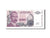 Banconote, Bosnia - Erzegovina, 100,000 Dinara, 1993, BB+