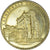 Monaco, Token, Touristic token, Monaco - Cathédrale n°4, 2008, Arthus
