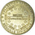 France, Jeton, Nice - Promenade des Anglais, 2005, MDP, SUP, Cupro-nickel
