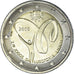 Portogallo, 2 Euro, Lusophonie, 2009, Lisbon, SPL-, Bi-metallico, KM:786