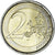 Portugal, 2 Euro, Lusophonie, 2009, Lisbon, PR, Bi-Metallic, KM:786