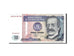 Billet, Pérou, 10 Intis, 1987, KM:129, SUP