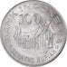 Monnaie, Indonésie, 100 Rupiah, 1978, SUP, Cupro-nickel, KM:42