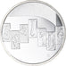 France, 5 Euro, Egalité, 2013, MS(65-70), Silver, Gadoury:EU646
