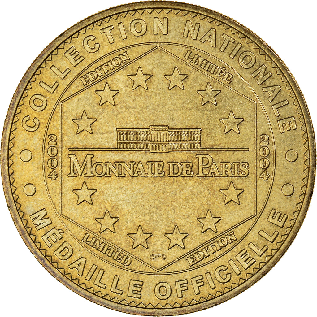Frankrijk, Token, Toeristisch fiche, Chaumont sur Loire - Château, Arts &