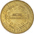 Francia, ficha, Touristic token, Chaumont sur Loire - Château, Arts & Culture