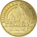 France, Token, Paris - Basilique du Sacré Coeur n°1, 2017, MDP, AU(55-58)