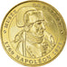 Frankreich, betaalpenning, 2019, Napoléon Empereur 1769 - 1821 Médaille, UNZ