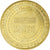France, Token, 2019, Napoléon Empereur 1769 - 1821 Médaille, MS(63)