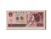 Banconote, Cina, 1 Yüan, 1996, KM:884c, SPL