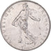 Moneta, Francia, Semeuse, Franc, 2001, Paris, SPL-, Nichel, KM:925.1