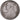Coin, Monaco, Louis II, 10 Francs, 1946, Poissy, EF(40-45), Copper-nickel
