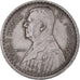 Moneda, Mónaco, Louis II, 10 Francs, 1946, Poissy, MBC, Cobre - níquel
