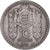 Moneta, Monaco, Louis II, 10 Francs, 1946, Poissy, EF(40-45), Miedź-Nikiel