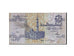 Billet, Égypte, 25 Piastres, 1985, KM:57a, TB