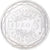 France, 5 Euro, Egalité, 2013, MS(63), Silver, Gadoury:EU646