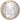 France, 10 Euro, Coq, 2016, MS(63), Silver, Gadoury:EU797