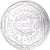 France, 10 Euro, 2009, Semeuse, MS(64), Silver