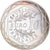 France, Monnaie de Paris, 10 Euro, Auguste Rodin, 2017, Paris, MS(65-70), Silver