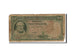 Biljet, Griekenland, 50 Drachmai, 1939, B