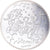 France, 10 Euro, Fraternité Automne Sempé, 2014, Paris, MS(65-70), Silver