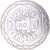 France, 10 Euro, Fraternité Automne Sempé, 2014, Paris, MS(65-70), Silver