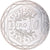 France, 10 Euro, Egalité Automne Sempé, 2014, MS(65-70), Silver, Gadoury:EU718